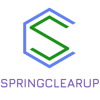 Springclearup